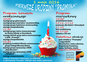 Preview 1urodziny