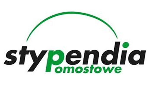 Logo stypendia pomostowe