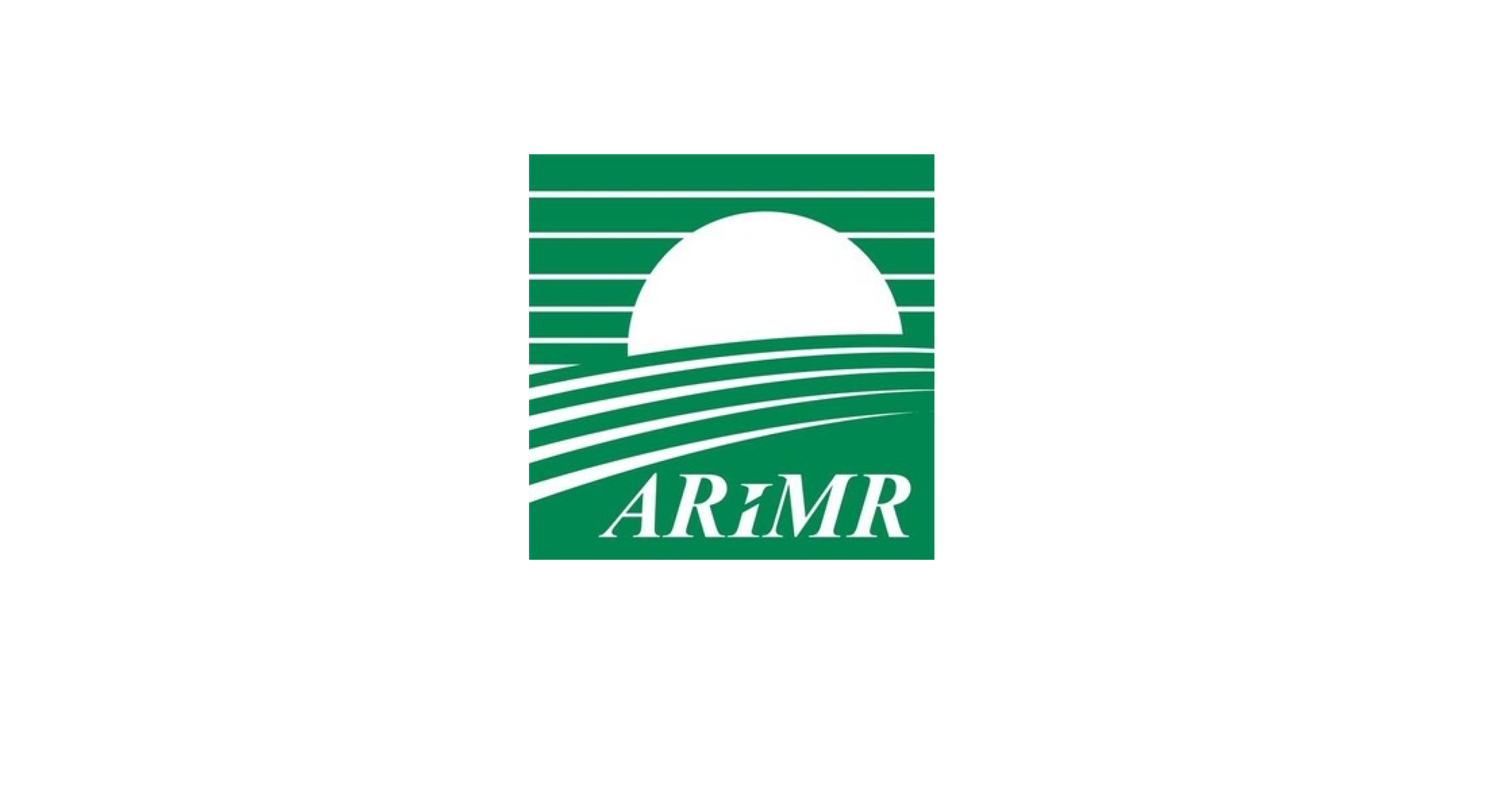 Logo arimr