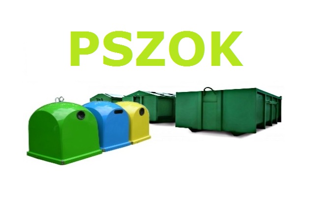 Pszok