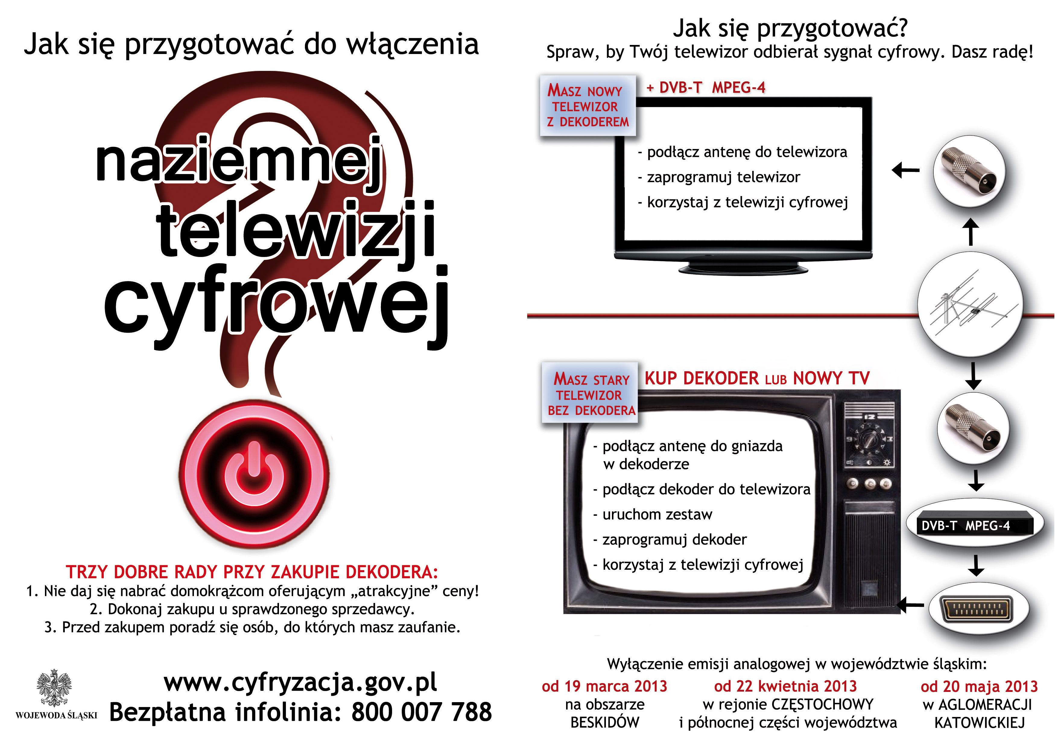 Cyfryzacja ulotka wysy ka. 2682393 1926016 