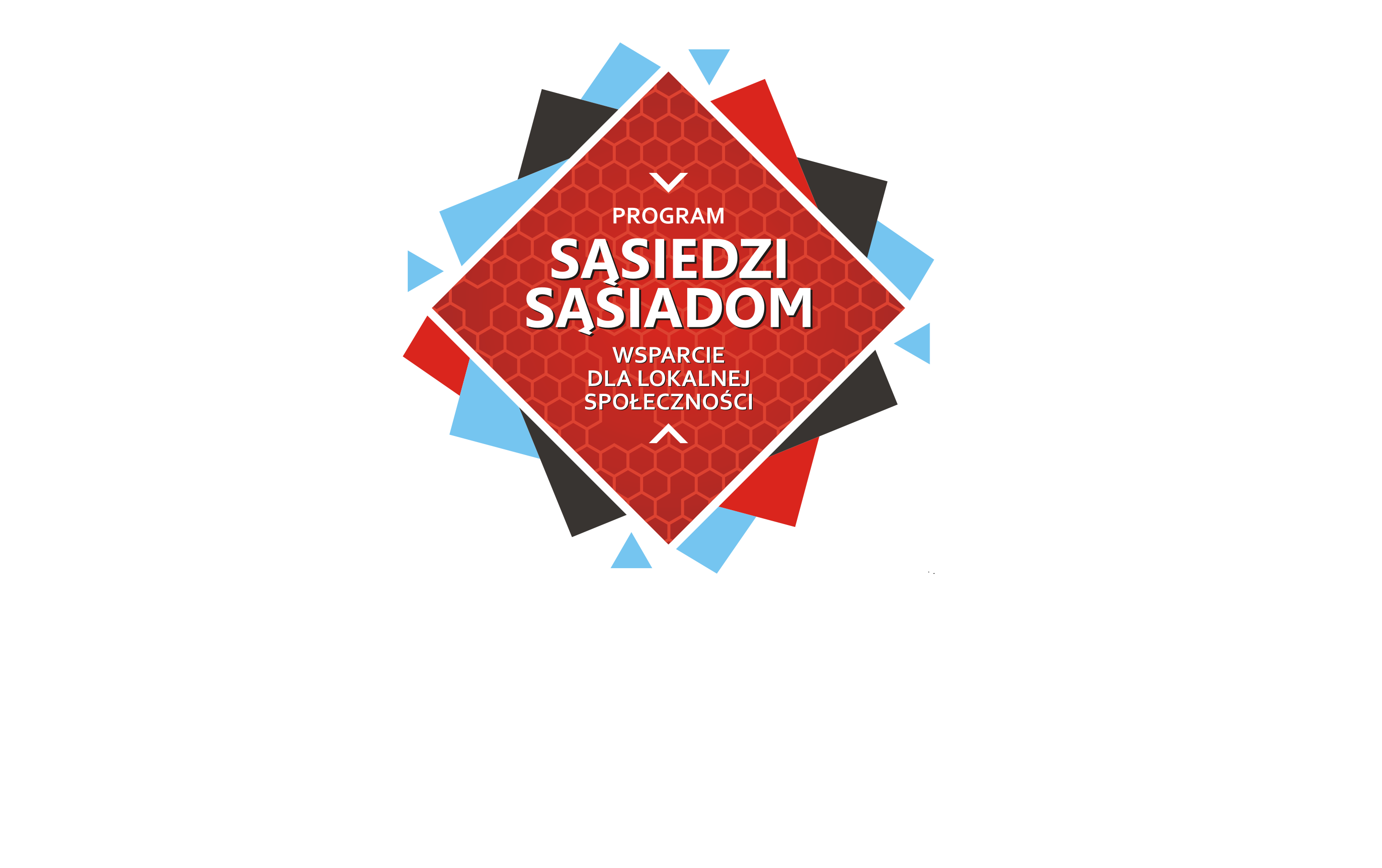 Program s siedzi s siadom logo