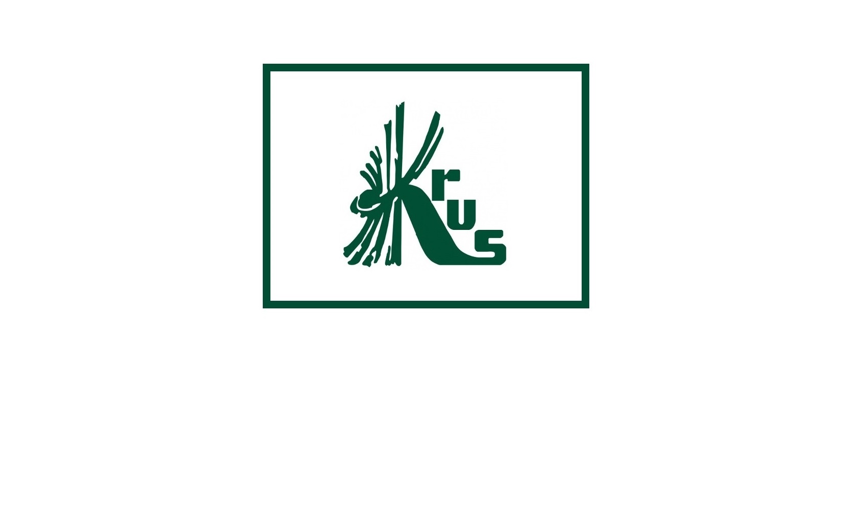 Krus logo big