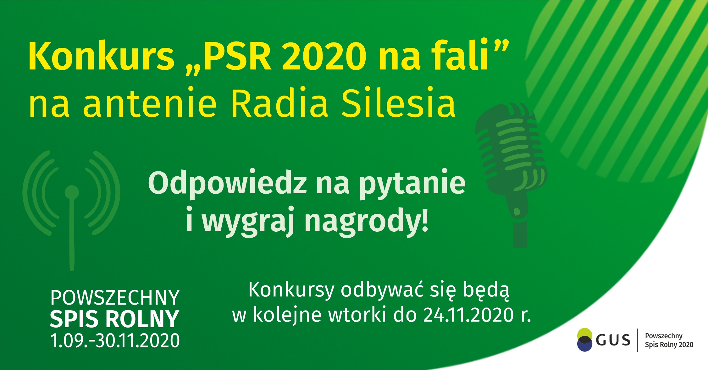 Konkurs radiowy