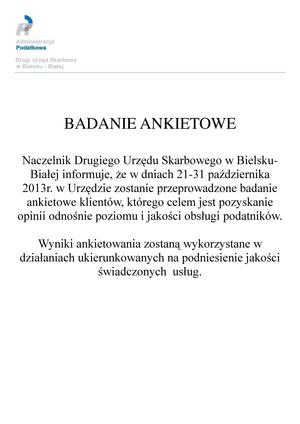 Preview badanie ankietowe page 001