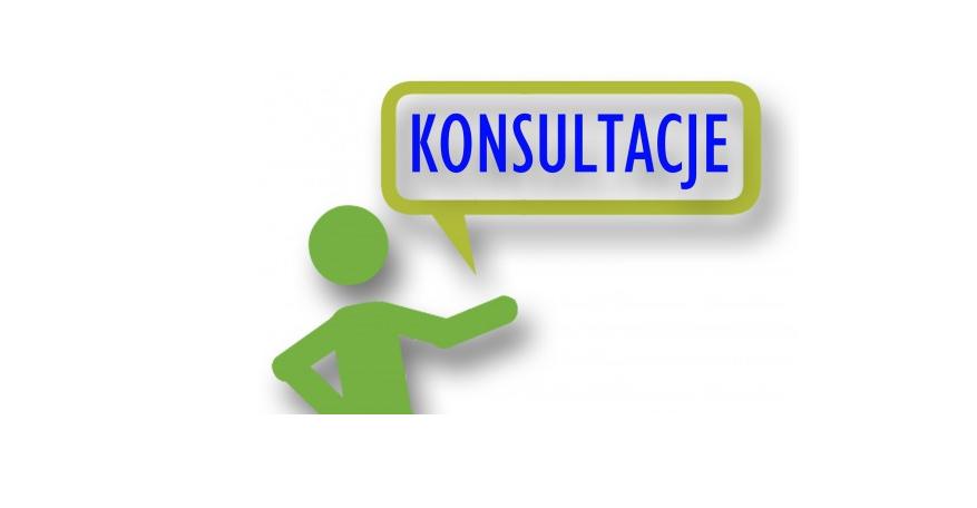 Konsultacje