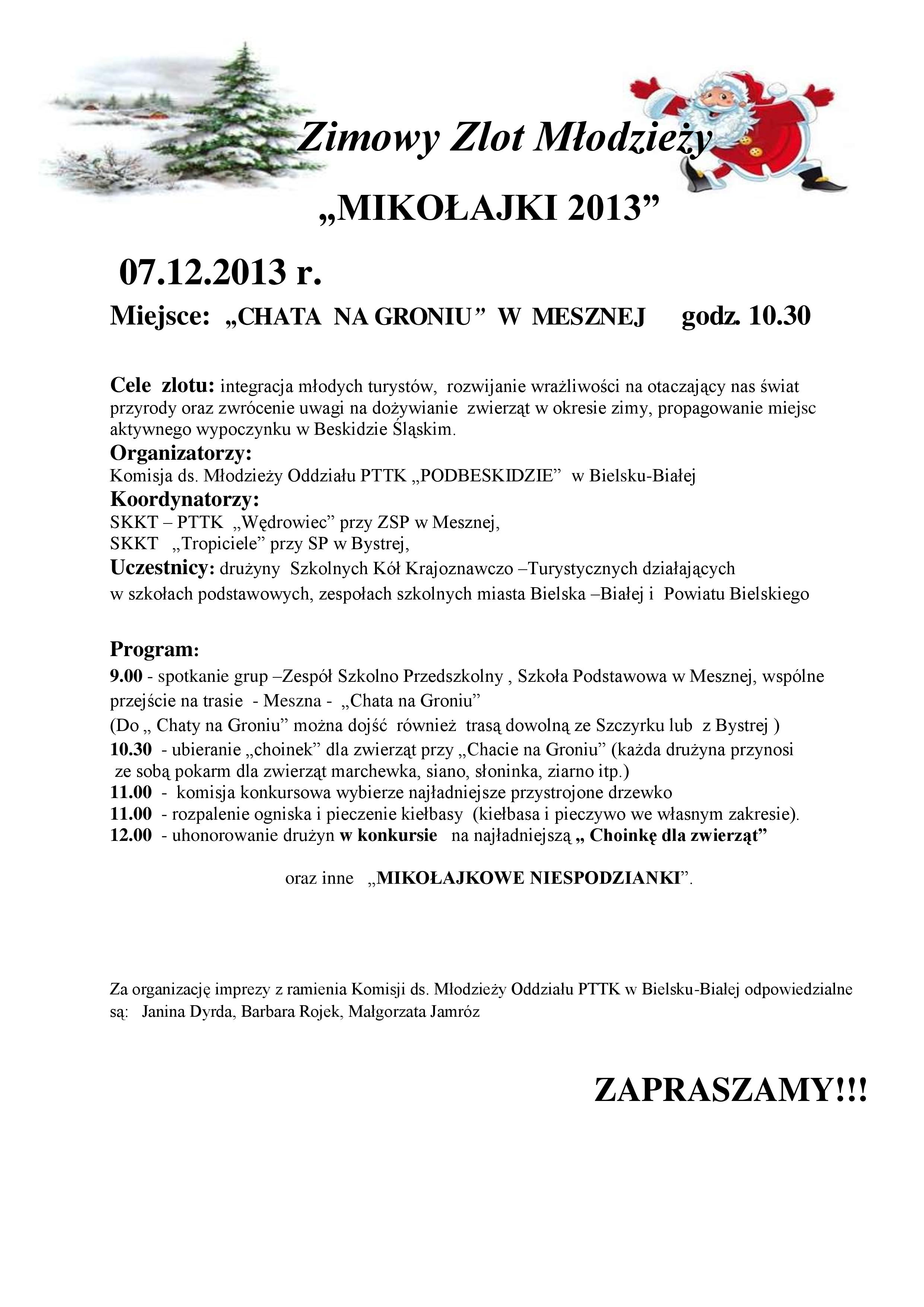 Zimowy zlot m odzie y inf page 001