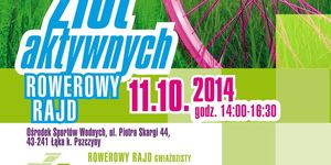 Preview plakat zlot aktywnych