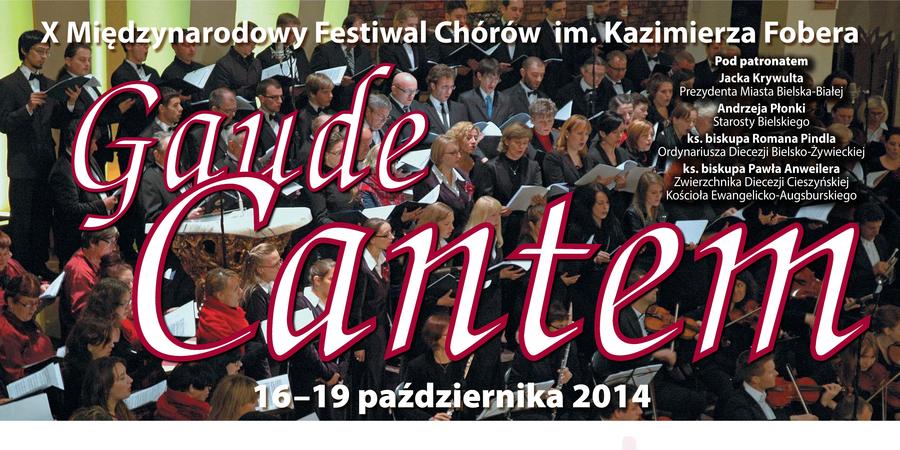 Gaude 2014 afisz wilkowice page 001