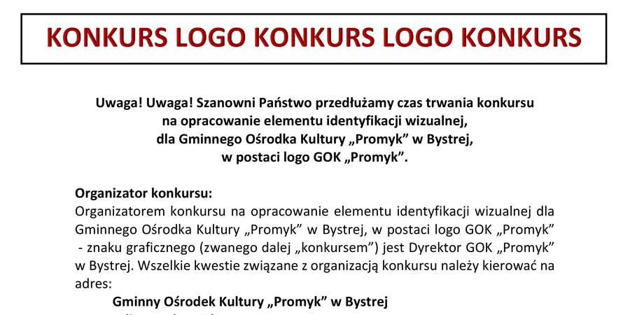 Plakat konkurs logo page 001