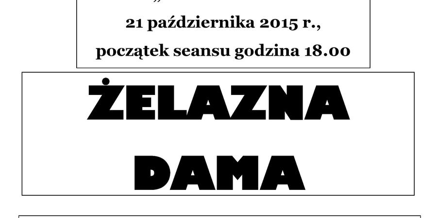 Zelazna dama page 001