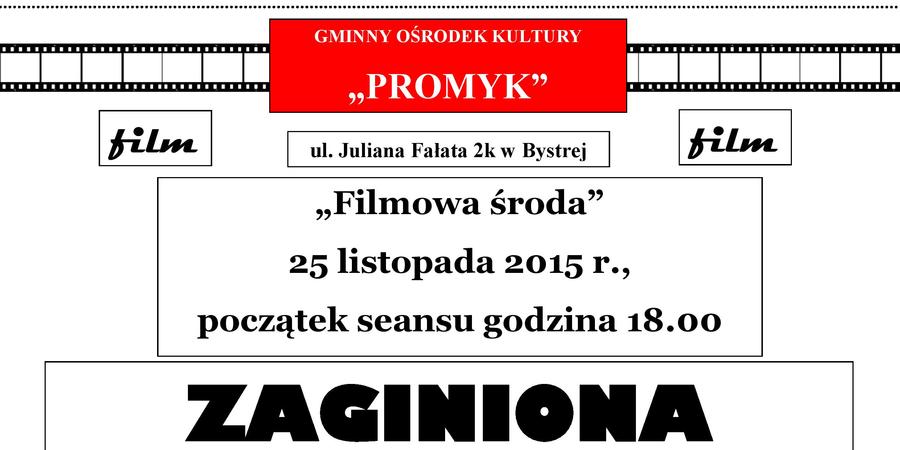 Zaginiona dziewczyna page 001